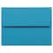 JAM Paper A2 Colored Invitation Envelopes, 50ct.